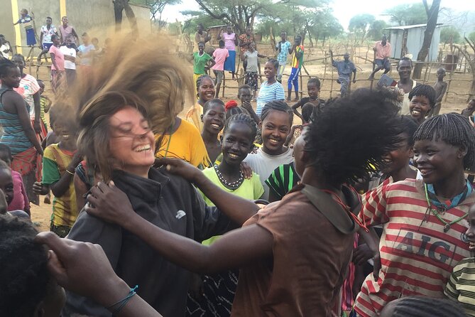 10-Day Cultural Immersion Experience with Omo Valley Tribes - Key points at a glance