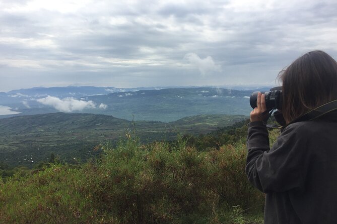 10-Day Cultural Immersion Experience with Omo Valley Tribes - Konso terraces and Tsemay traditions