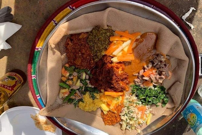 10 Days North Historical Tour - Lalibela rewards patience after an eight-hour drive