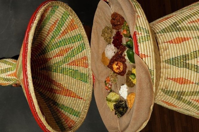 10 Days North Historical Tour - The return to Addis is long but ends well