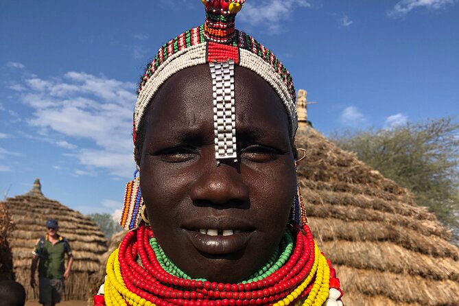 12 Days Ethiopia Tour - Trekking the Simien escarpment