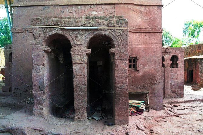 12 Days SIMIEN MOUNTAIN-LALIBELA-DANAKIL-TIGRAY CHURCHES - Axum connects monuments, rulers, and sacred tradition