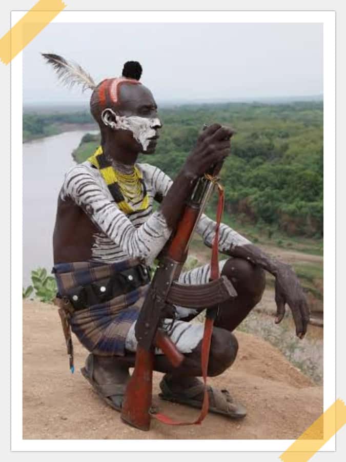 1Night/2 Days Omo Valley Tribal Tours: From Jinka - Guides, language, and local support
