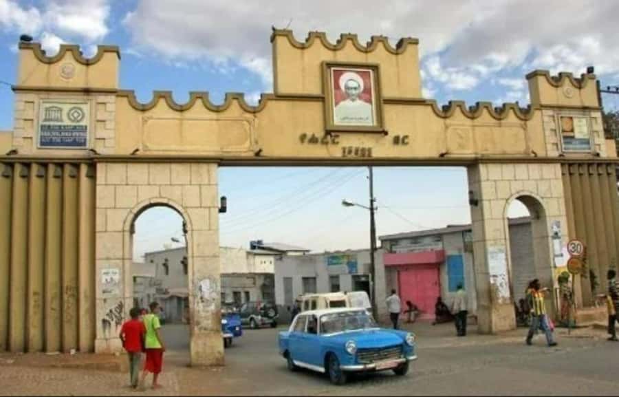 2 Day Harar City Tour & Hyena Feeding - Key points to know before booking