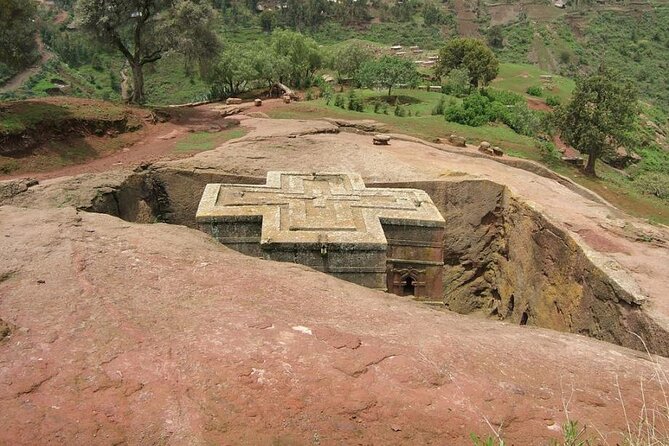 2 Day Lalibela Tours - The essential details at a glance