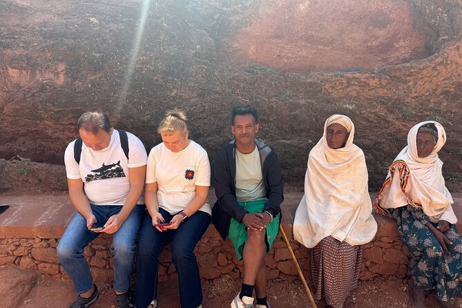 2 Day Lalibela Tours - What the $300 price really covers