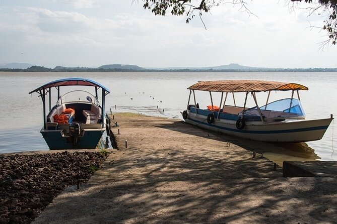 2-Day private Tour in Bahir Dar and Blue Nile falls - Why Bahir Dar makes a good two-day base