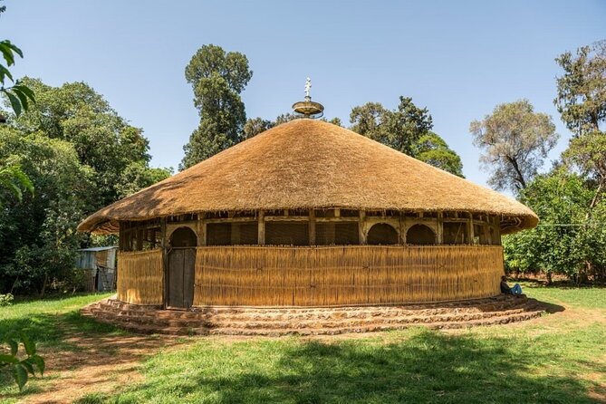 2-Day private Tour in Bahir Dar and Blue Nile falls - What the Lake Tana boat trip is really like