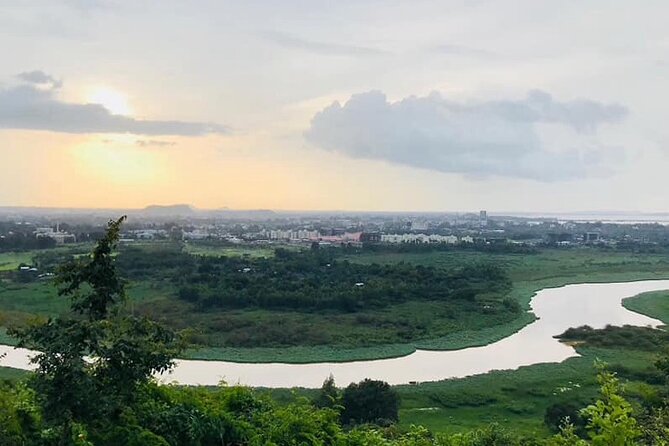 2-Day private Tour in Bahir Dar and Blue Nile falls - A market stop on the way back