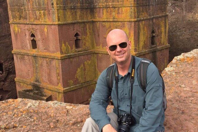 2 Days 1 Night Lalibela Churches Tour - Flying in from Addis Ababa, Gondar, or Axum