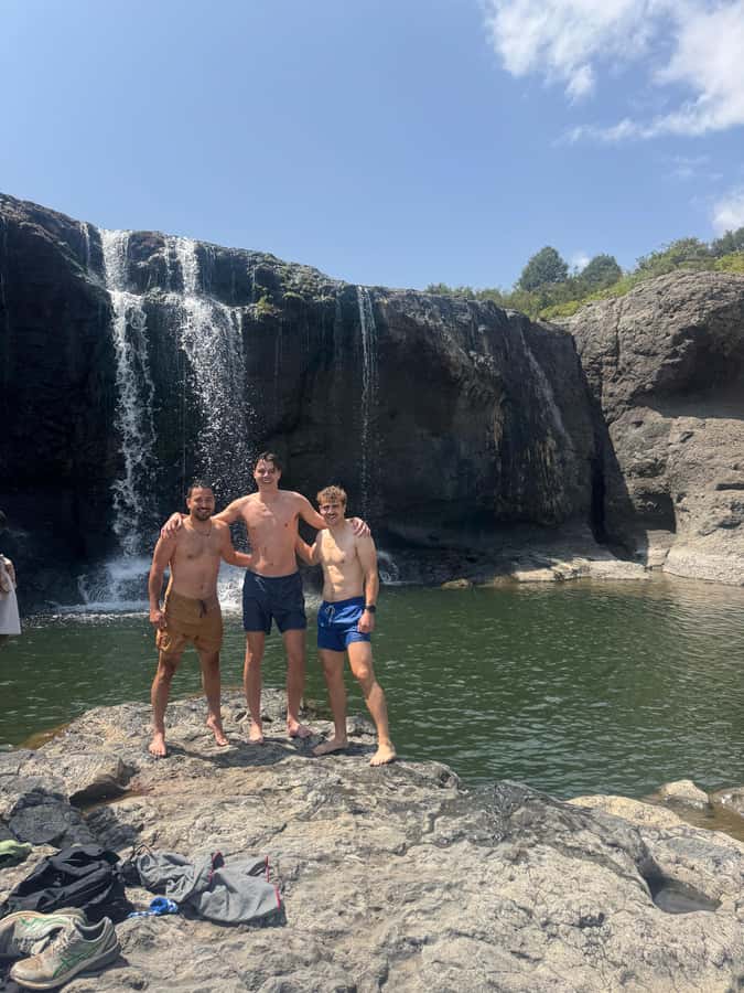 2 days Addis Ababa + Monastery, Baboons & Portuguese bridge - FAQ