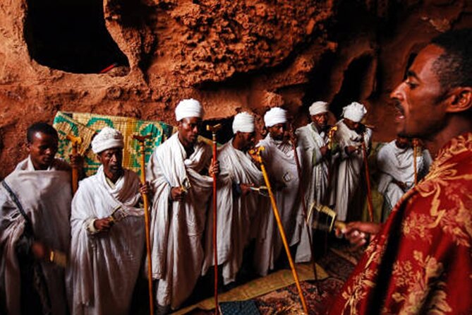 2 Days and 1 Night in Lalibela from Addis Ababa - Why Lalibela deserves two days from Addis Ababa