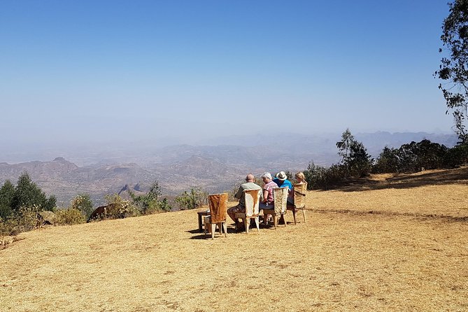 2 Days Ethiopian Rift Valley Lakes Tour from Addis Ababa - Lake Ziway’s birds and possible hippos