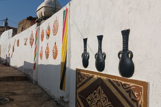2 Days Harar Tours - Museums that add meaning to the streets