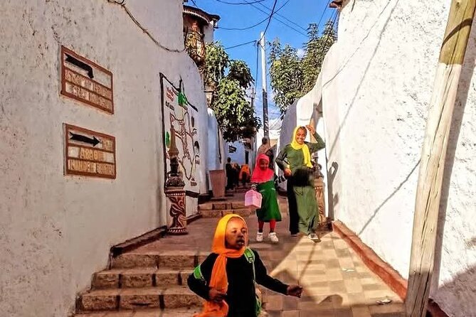 2 Days Harar Tours - Babile on Monday or Thursday