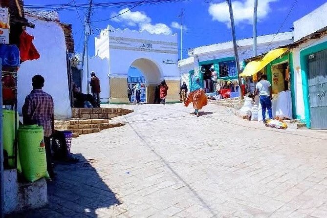 2 Days Harar Tours - Harar as a photographer’s city