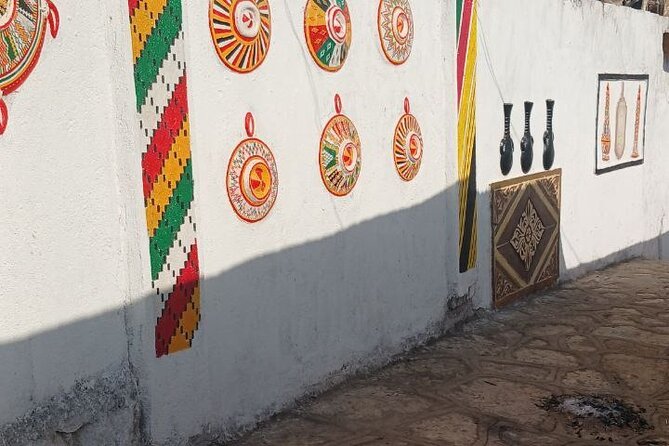 2 Days Harar Tours - From Dire Dawa Airport to Harar