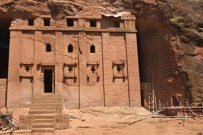 2 days Lalibela tour - Why two days in Lalibela can work