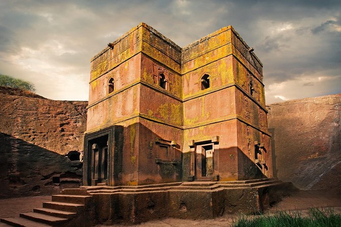 2 days Lalibela tour - Who will get the most from this tour