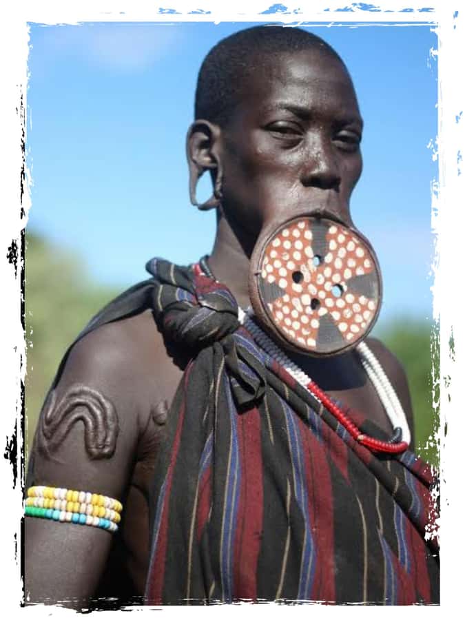 2 Days Omo Valley Tribes Tour - Key points before you book