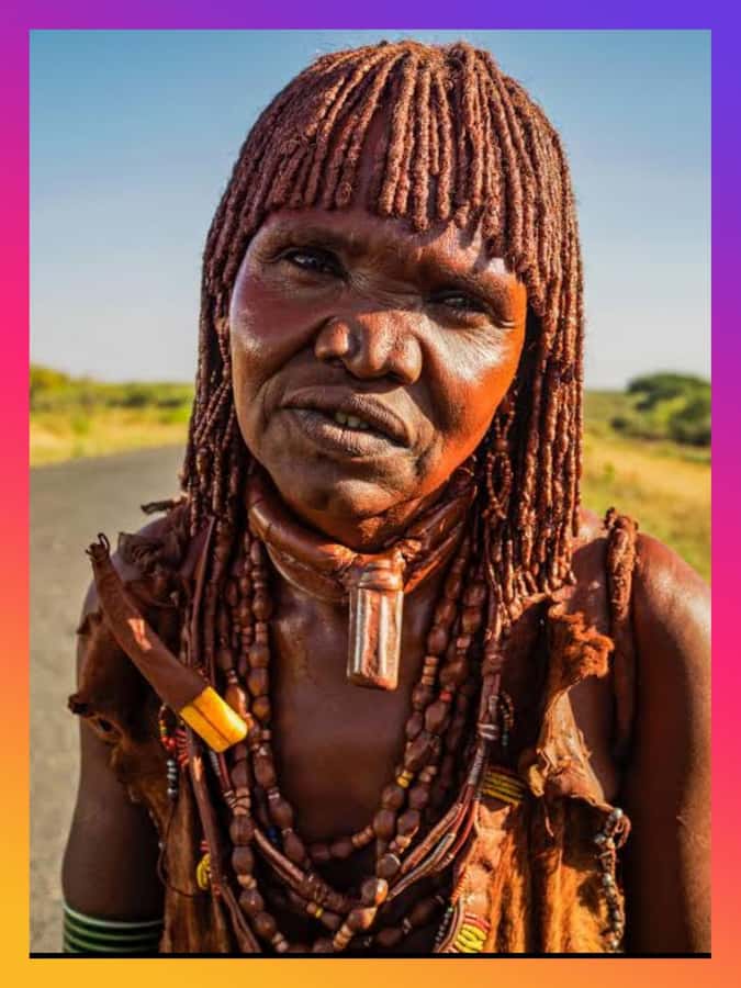 2 Days Omo Valley Tribes Tour - Meeting the Mursi with respect