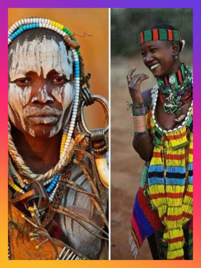 2 Days Omo Valley Tribes Tour - Is $454 good value?