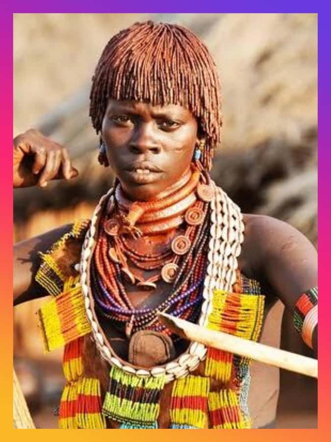 2 Days Omo Valley Tribes Tour - Practical preparation for a hot, remote route