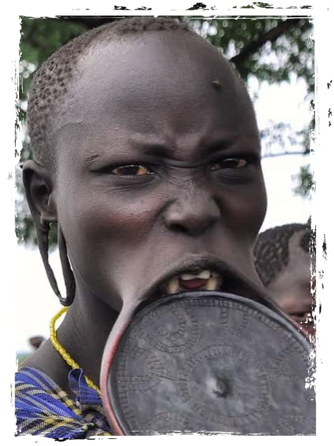 2 Days Omo Valley Tribes Tour - Landing in Jinka after the morning flight