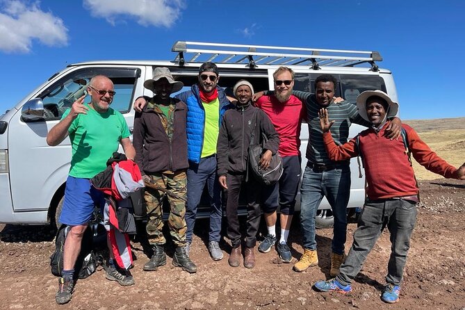 2 Days Private Tour in Addis Ababa Ethiopia - Why this two-day plan works well in Addis Ababa