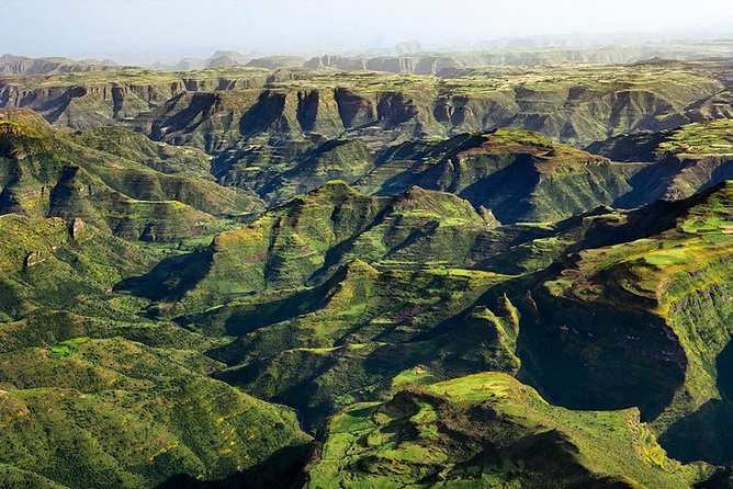 2 Days Simien Mountains Trekking - Key points to know before you book