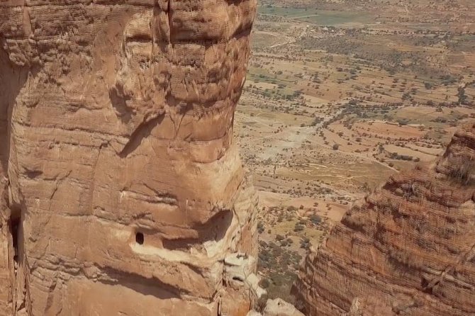 2 days Tigray Church - Who will enjoy this, and who should think twice
