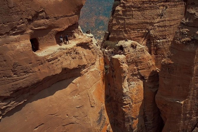 2 days Tigray Church - Small details that can improve the two days