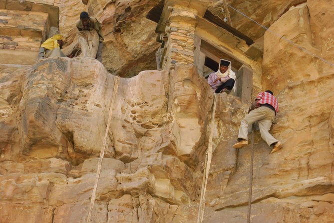 2 days Tigray Church - Maryam Korkor and Daniel Korkor bring a different rhythm