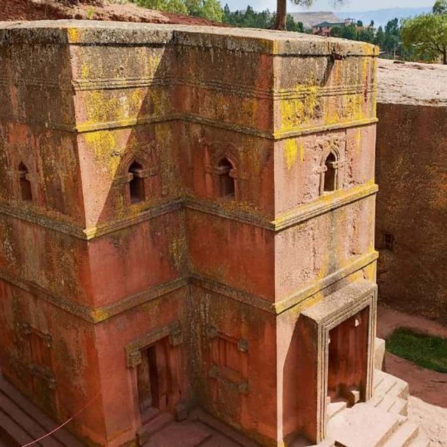2-Days Tour with Lalibela Rock-Hewn Churches and Monastery - Why Lalibela Works as a Two-Day Visit