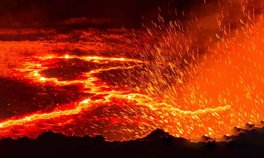 2-Night 3-Day Danakil Depression Tour without Flights - Why the Danakil Depression is worth the trouble