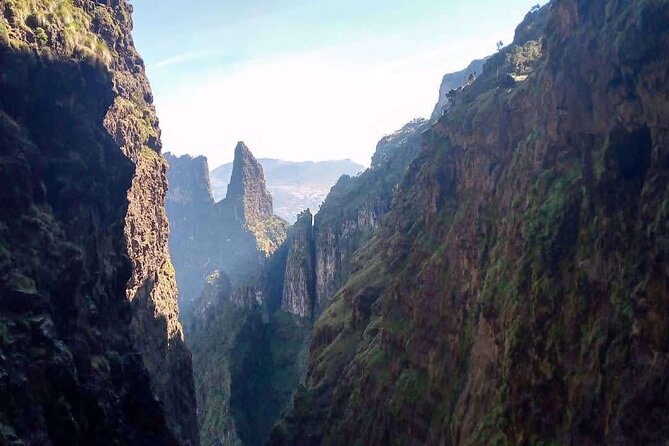 2 Nights 3 Days Trek to Semien Mountain - Day 1: Gondar, Debark, and the Walk to Sankobar