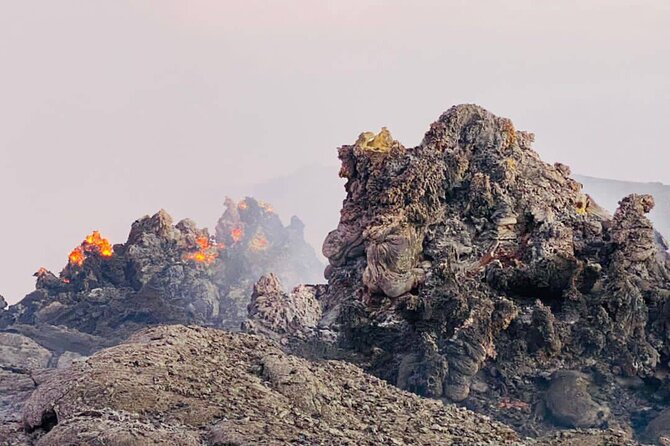 2 Nights 3 Days Visiting Danakil Depression - Key points to know before you go