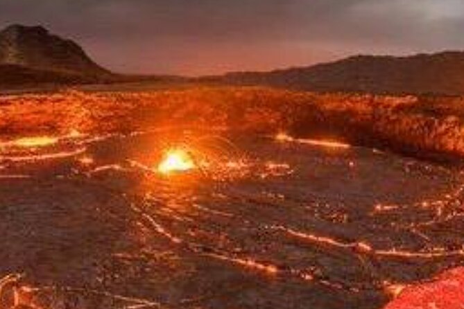 2 Nights 3 Days Visiting Danakil Depression - Why the Danakil Depression is worth the effort