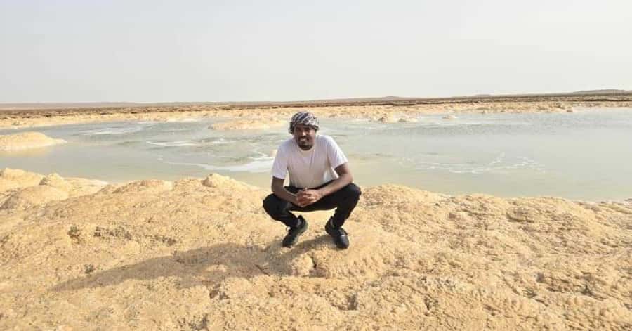 2 Nights 3 Days Visiting Danakil Depression - The people may make the hard schedule easier
