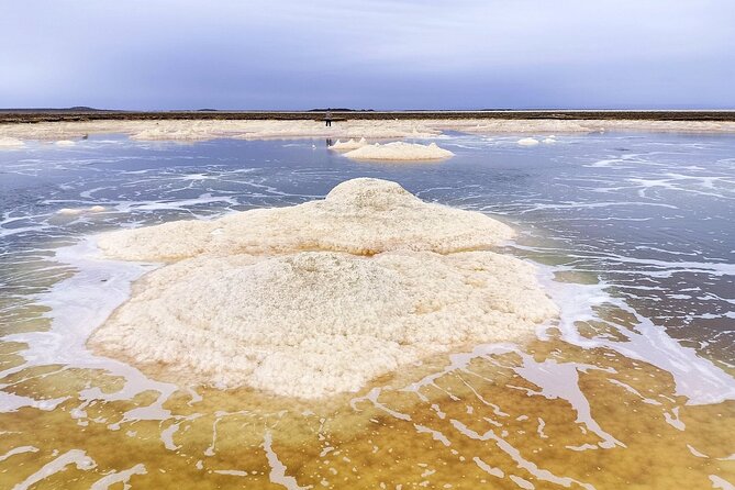 2 Nights and 3 Days of Lava and Hot Spring Tour in Danakil - Why the Danakil Depression is worth the effort