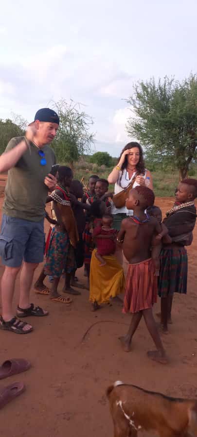 2night/3days Adventure Omo Valley Tribal Tours from Jinka - Key points before you book