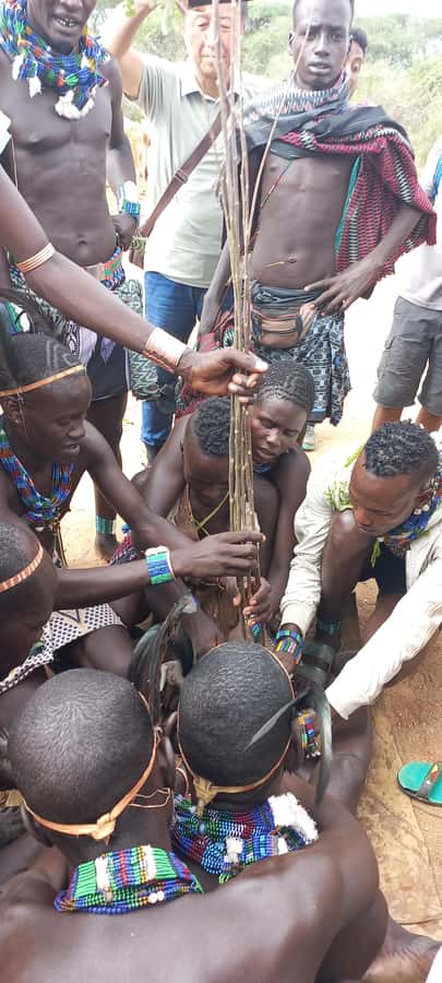2night/3days Adventure Omo Valley Tribal Tours from Jinka - Why this short Omo Valley trip is appealing