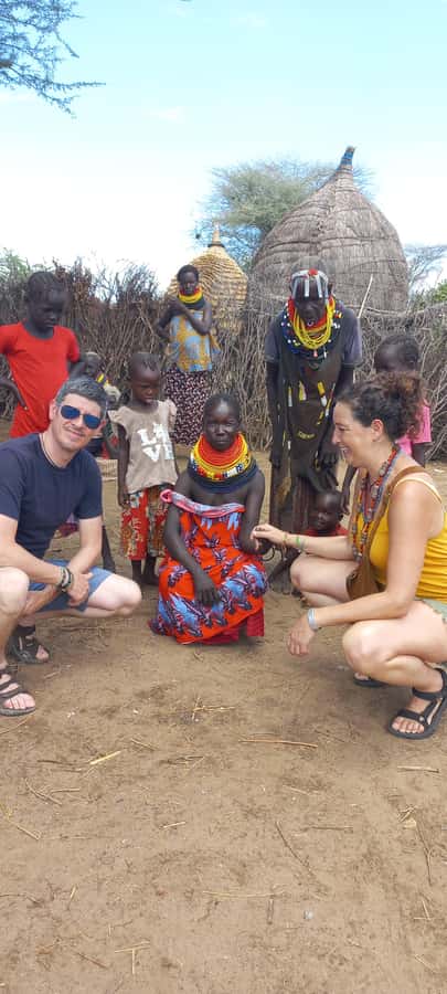 2night/3days Adventure Omo Valley Tribal Tours from Jinka - What the $800 price includes