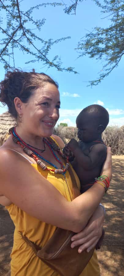 2night/3days Adventure Omo Valley Tribal Tours from Jinka - Comfort, clothing, and practical preparation