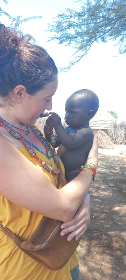 2night/3days Adventure Omo Valley Tribal Tours from Jinka - Day 1: Flying to Jinka and meeting the Mursi