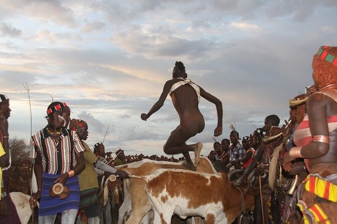 3-Day Cultural Tour in South Omo Valley - Why the Lower Omo Valley matters