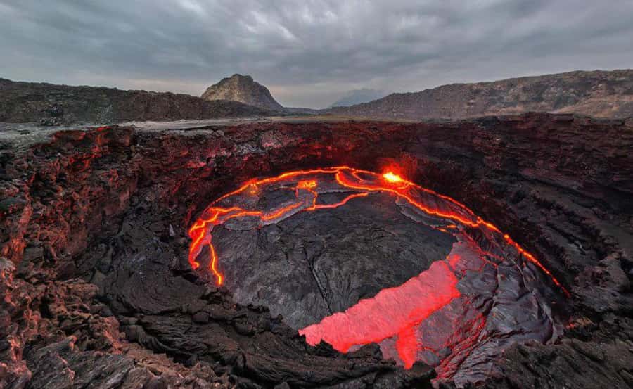 3-Day Danakil Depression A Journey into Earth’s Fiery Heart - Five things to know before you go