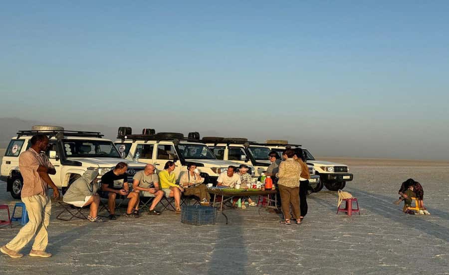 3-Day Danakil Depression A Journey into Earth’s Fiery Heart - Why the Danakil Depression is worth the hardship
