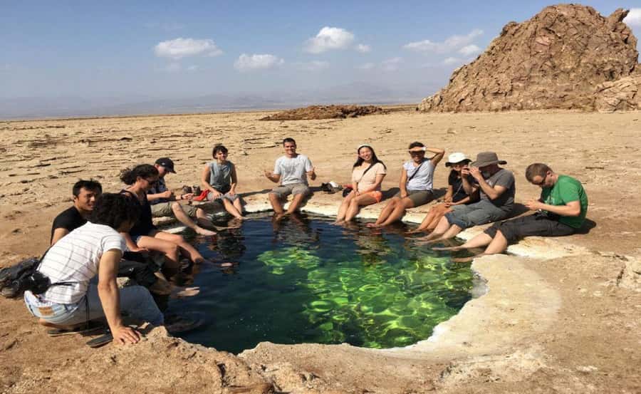 3-Day Danakil Depression A Journey into Earth’s Fiery Heart - Should you book the Danakil Depression tour?