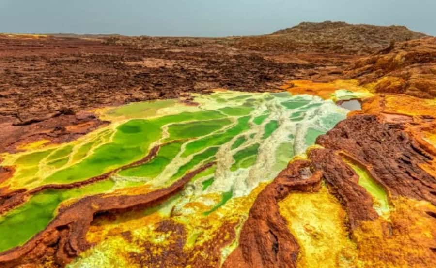 3-Day Danakil Depression A Journey into Earth’s Fiery Heart - FAQ
